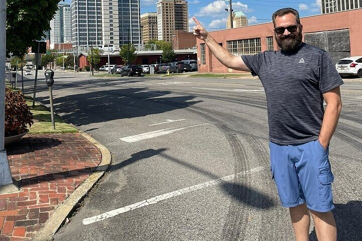 Rare Rockport Scavenger Hunt - Photo 1 of 4